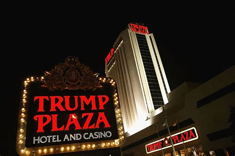 trump plaza casino demolition
